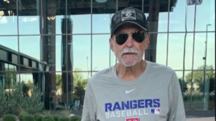 Still no charges for owner of dogs that attacked 76yearold man