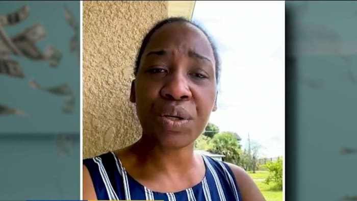 Polk County trainer says typo might value her house owner help funds
