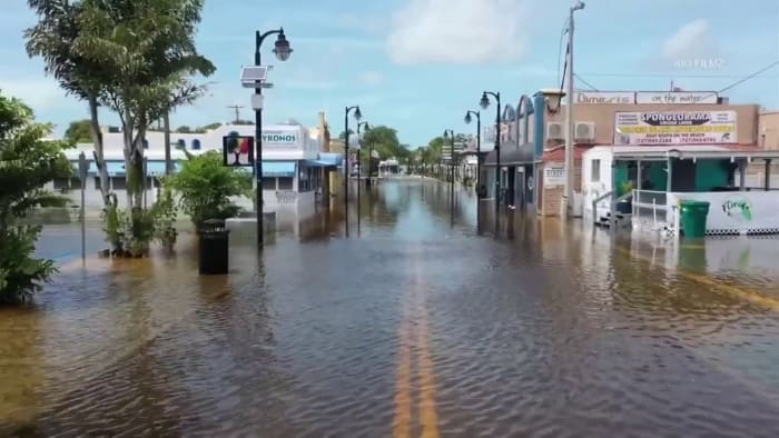 American Red Cross talks hurricane preparedness - WSLS 10