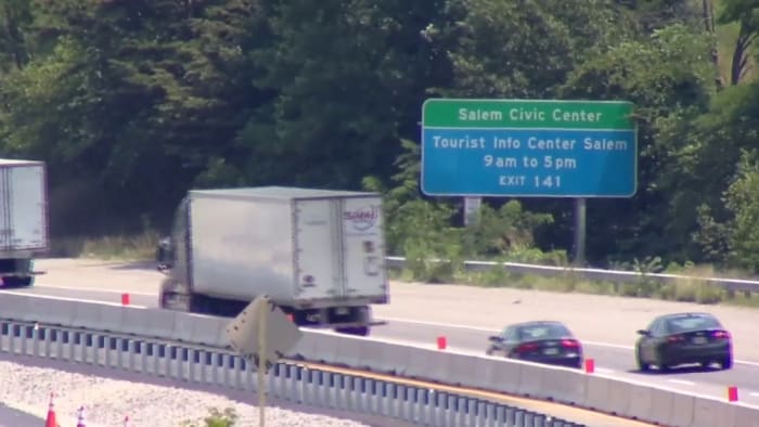 Labor Day weekend travel expected to be up from last year - Vimarsana News