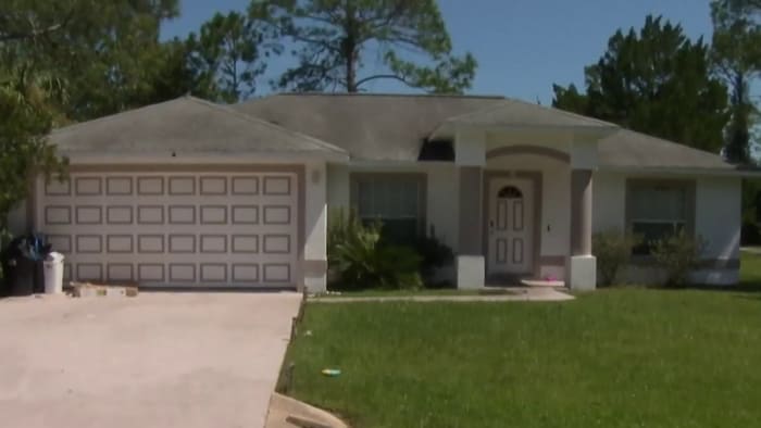2nd arrest made in shooting death of 18-month-old in Flagler County