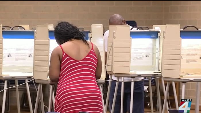 'A great victory': Local leaders applaud judge's ruling that DeSantis' congressional map in Florida is unconstitutional - Vimarsana News