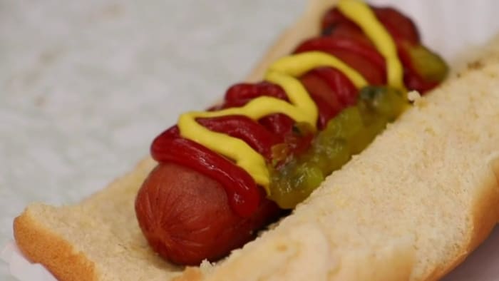 The Origin of the Famed Dodger Dog: America's Favorite Ballpark