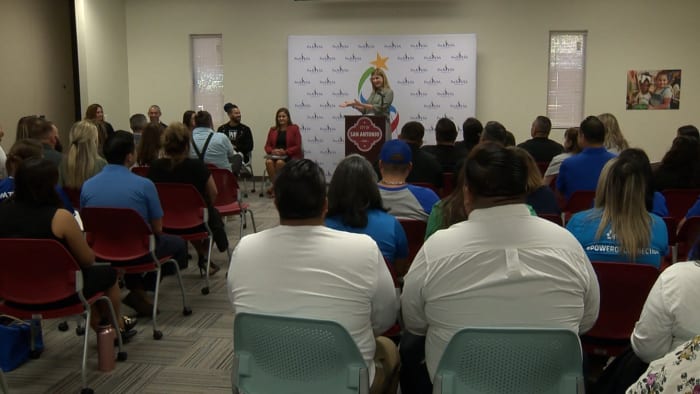 Attendance Matters : San Antonio municipal court launches consistent