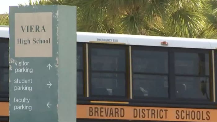 Victim's family, attorney to hold news conference amid Viera High School hazing investigation - Vimarsana News