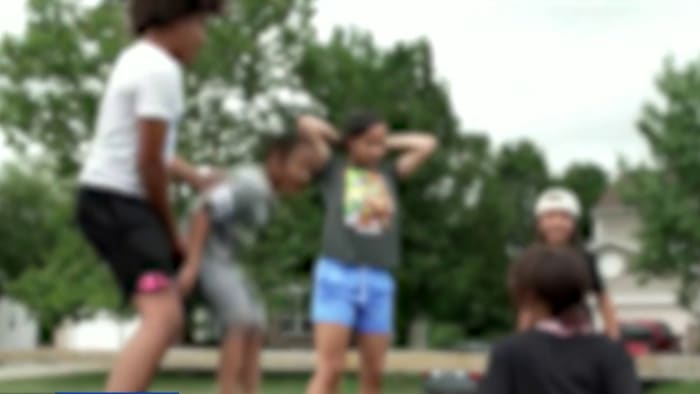 Program for Central Florida foster teens promises alternative to group homes - Vimarsana News