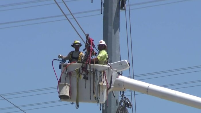 What prompted Wednesday's energy emergency? Here's what ERCOT is saying - Vimarsana News