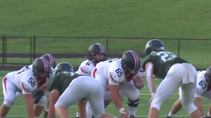 Glenvar comes out on top against Cave Spring, 7-3 - Vimarsana News