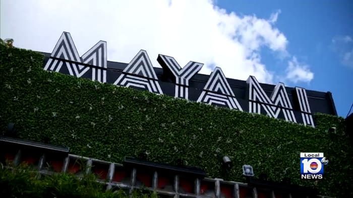 Tulum-inspired Wynwood hot spot Mayami offers Miami Spice menu