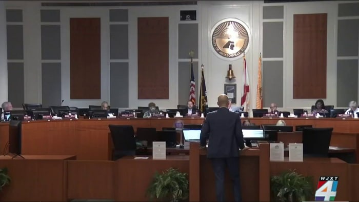 TELL US: What do you think about a proposed hotel and restaurant tax to help the homeless in Jacksonville? - Vimarsana News