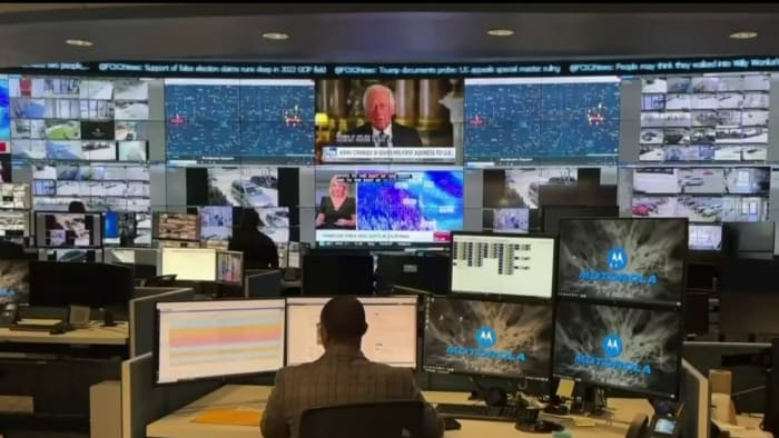 Detroit police show enthusiasm towards ShotSpotter technology as it is up for debate
