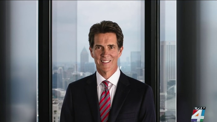 Lawful community mourns popular Ga lawyer who drowned hoping to conserve son from currents Lawful community mourns popular Ga lawyer who drowned hoping to conserve son from currents