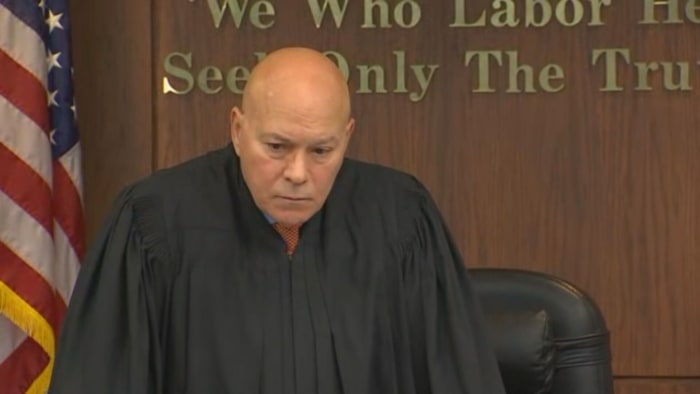 WATCH LIVE: Man accused of shooting Miami-Dade undercover narcotics detective to appear in court - Vimarsana News