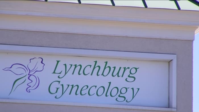 Lynchburg gynecologist resigns amid accusations circulating on social media - Vimarsana News
