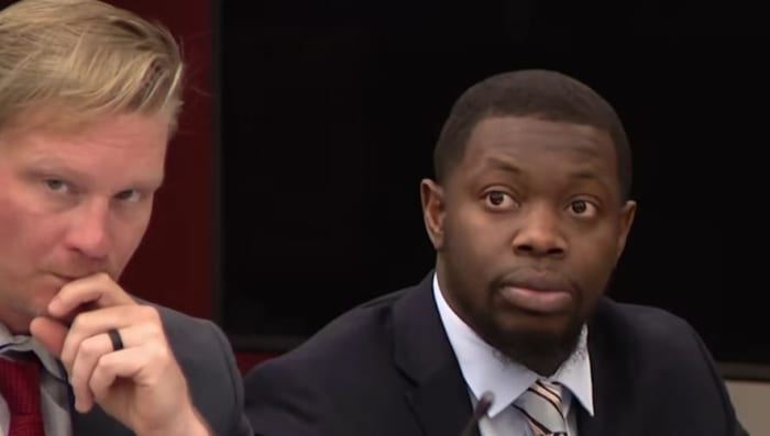Jury to begin deliberations in accused cop killer Othal Wallace murder trial