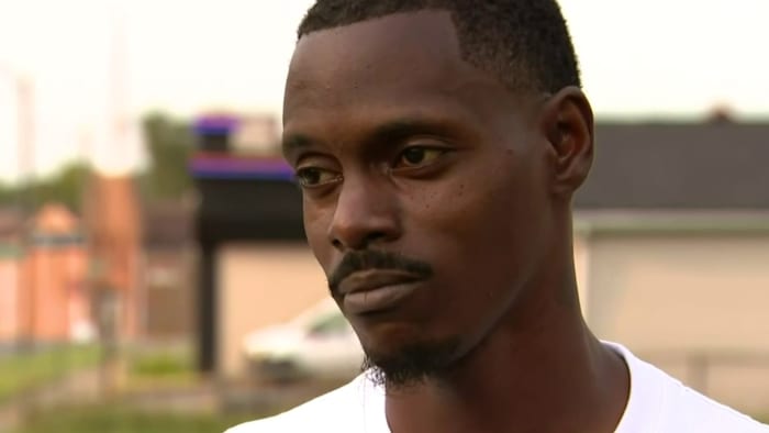 Good Samaritan comes forward after helping wandering 8-year-old boy on Detroit’s east side