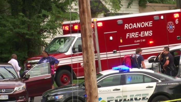Weekend violence in Roanoke marks 26 homicides this year, highest number since the 70s - Vimarsana News
