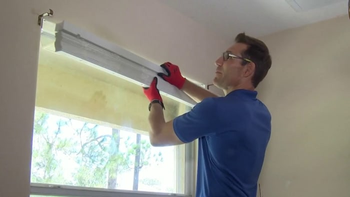 Blinds falling apart? Replace them yourself and save money - Vimarsana News