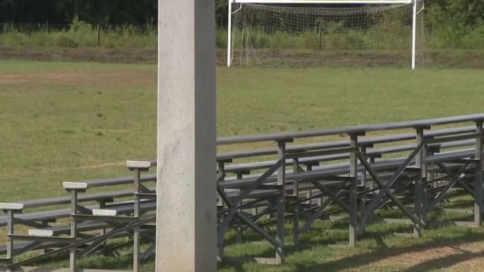 Needville fans cheer on team as they continue to advance in Little