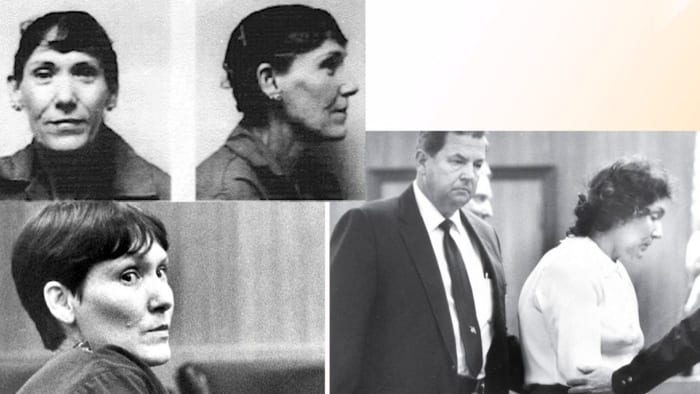 ‘She had this coldness:’ Florida judge reflects on ‘Black Widow’ trial