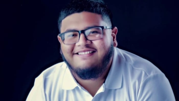 20 y/o killed over necklace worth more than $7K