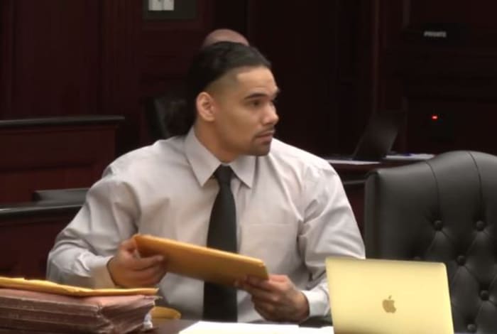 More prosecution witnesses to testify Tuesday in trial of Jacksonville man accused of raping, killing niece - Vimarsana News