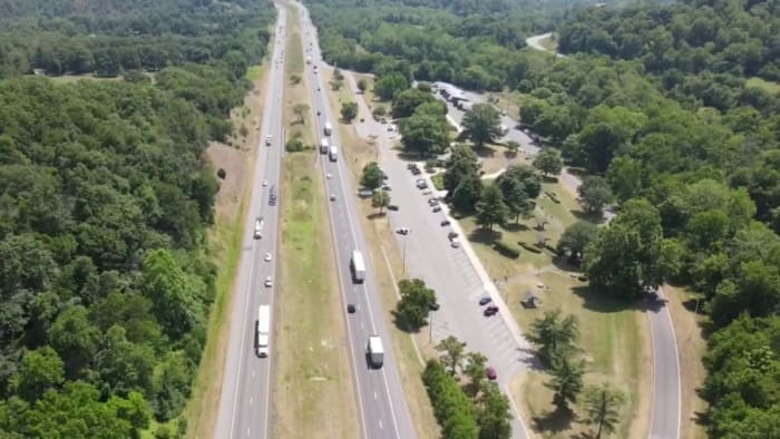 VDOT holds hearing on I-81 widening plans - Vimarsana News