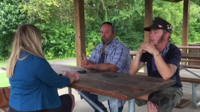 Festival fallout: Blue Ridge Rock Fest stagehands come forward - Vimarsana News