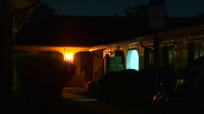 Altamonte Springs police investigate reported shooting at Villa Del Mar apartments