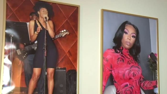 Mom fights for justice after overdose death of aspiring singer daughter; Man last seen with her arrested on drug charges - Vimarsana News