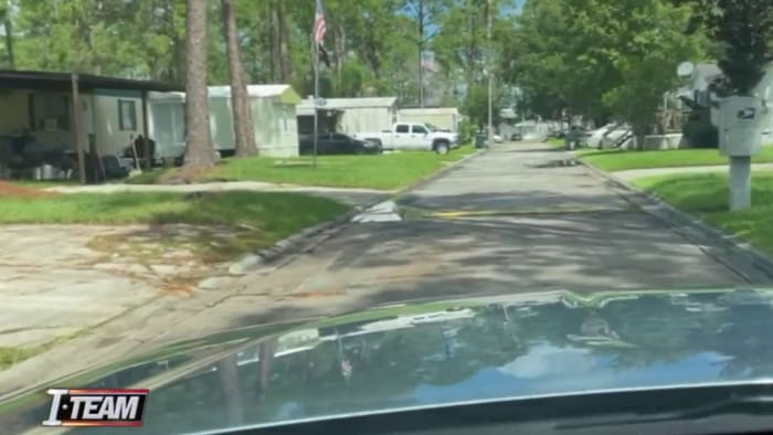 Owner of Jacksonville mobile home park where residents saw massive water bills investigated for same issue in Ohio - Vimarsana News