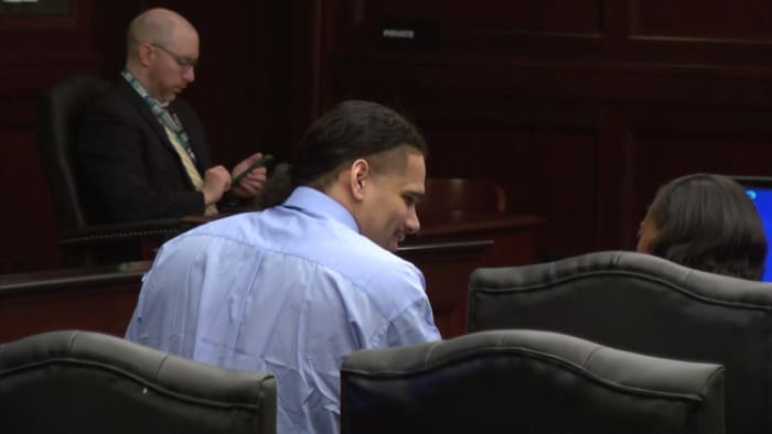 Prosecutors expected to call brother to testify against Jacksonville man accused of raping, killing 16-year-old niece - Vimarsana News