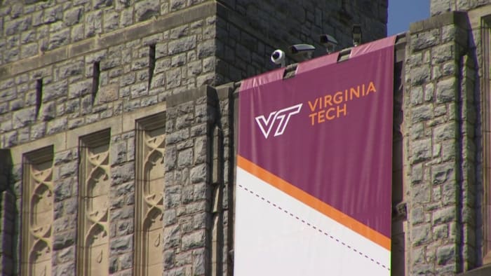 Virginia Tech to host live safety, security presentation