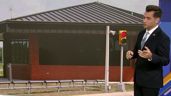 Ask Trooper Steve: Who has to stop at a weigh station in Florida?
