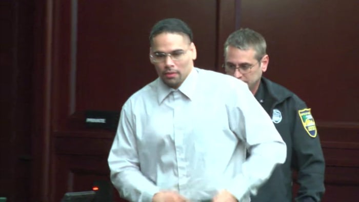 Defense testimony begins on heels of state's star witnesses in trial for man accused of 2018 murder of niece - Vimarsana News