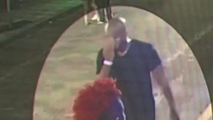 Police: Attacker followed woman home
