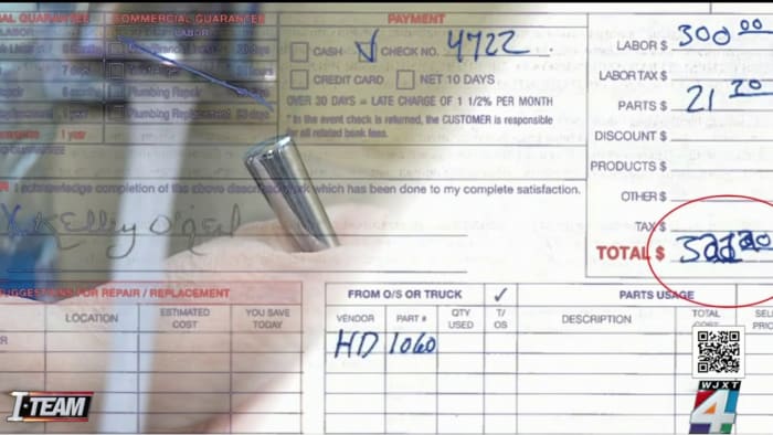 City leaders look into unusually high water bills after multiple complaints at Westside mobile home park - Vimarsana News