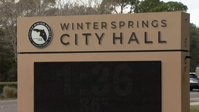 Latest audit of Winter Springs is ‘vindication’ and ‘damning’
