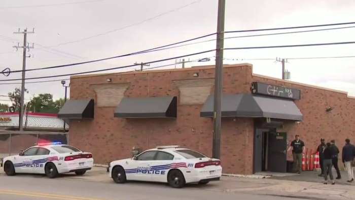 Police shut down bar 24 hours after deadly shooting on Detroit's west side - Vimarsana News