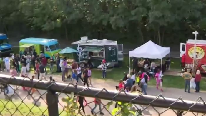 Celebrate fall in Detroit at this year’s Harvest Fest and Food Truck Rally