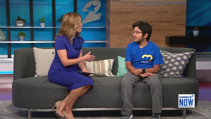Meet a local advocate raising awareness on rare disease, muscular dystrophy - Vimarsana News