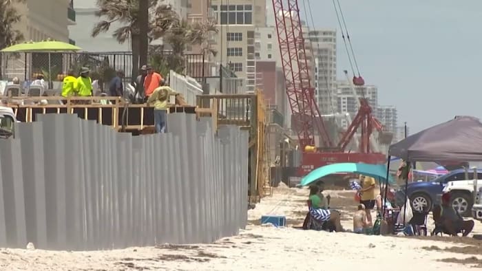 One year later: Florida emergency management chief says Hurricane Ian recovery ‘has a way to go’