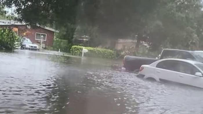 Hurricane Ian stressed Florida's insurance market, which was already in crisis - Vimarsana News
