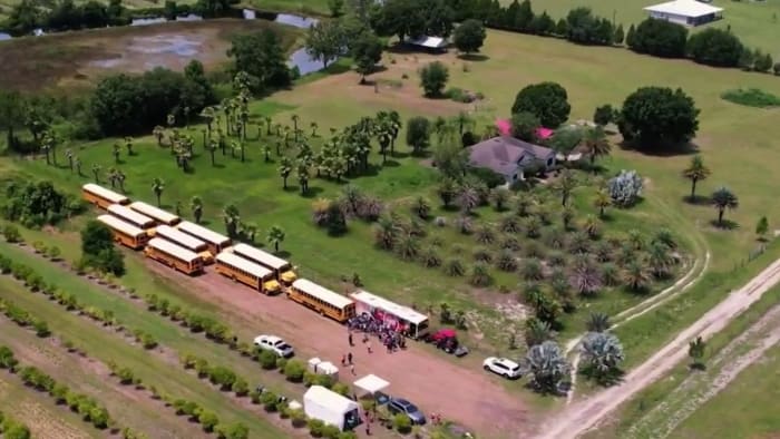 Orlando urban garden shuts down after fights with the city