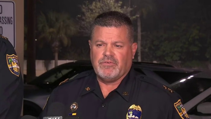 JSO investigating officer-involved shooting in Spring Glen neighborhood - Vimarsana News