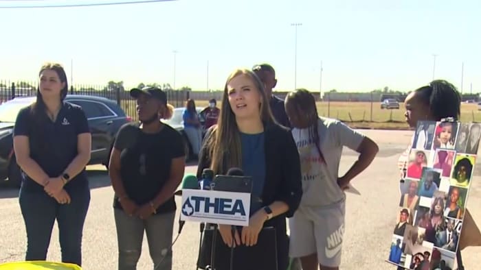 THEA fordert den Staat auf, eingehende Studien über die Gesundheit der Bewohner der Kashmere Gardens und des Fifth Ward durchzuführen THEA fordert den Staat auf, eingehende Studien über die Gesundheit der Bewohner der Kashmere Gardens und des Fifth Ward durchzuführen