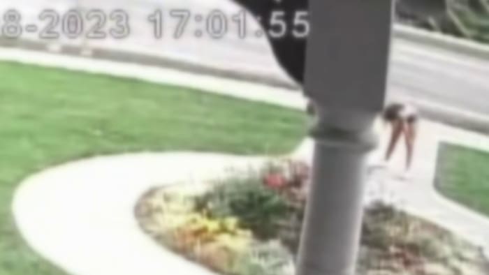 Ann Arbor police identify 2 responsible for hate graffiti at Jewish Resource Center