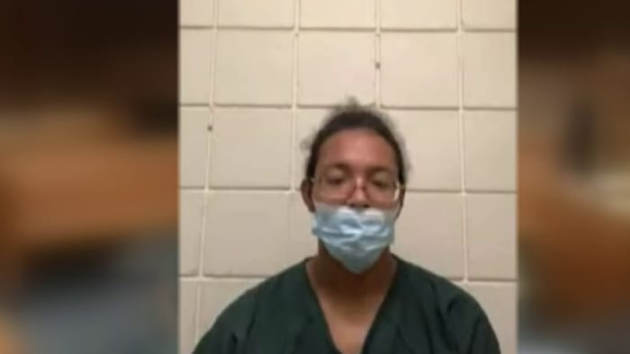 Woman takes plea deal after killing mother of 6 in hit-and-run in March on Detroit’s east side Woman takes plea deal after killing mother of 6 in hit-and-run in March on Detroit’s east side