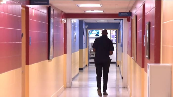 New ‘student advocates’ spend all day at Orlando middle schools solving problems