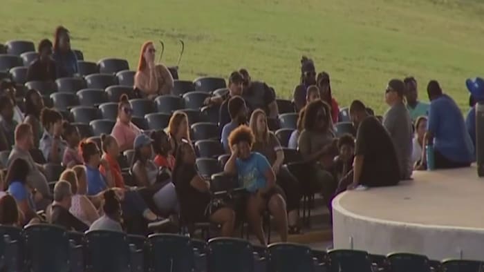 Parents express confidence in Pop Warner league after 11-year-old shooter’s arrest